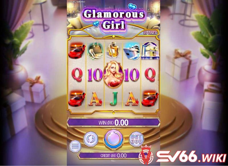 Giới thiệu tổng quan về trò chơi Bạch Phú Mỹ SV66