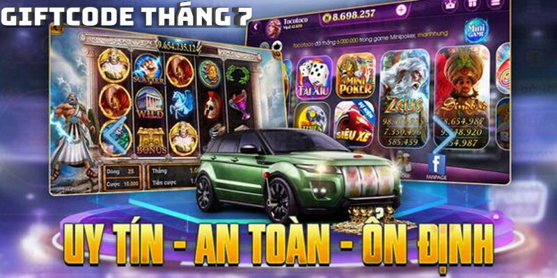 Khuyến mãi tại Nohu888 liên tục cập nhật
